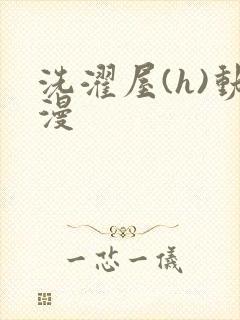 洗濯屋(h)动漫