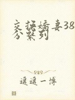 交换娇妻38部分系列