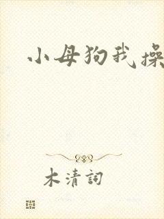 小母狗我操死你