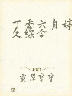 丁香六月婷婷久久综合