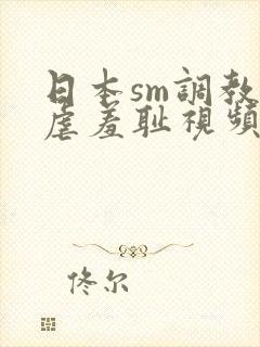 日本sm调教凌虐羞耻视频