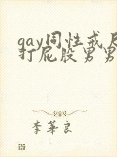 gay同性戒尺打屁股男男在线观看封面