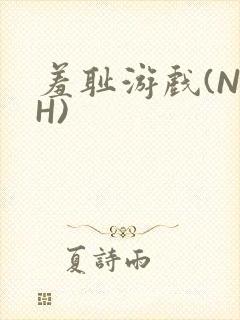 羞耻游戏(NPH)
