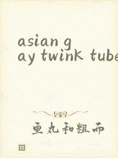 asian gay twink tube ...封面