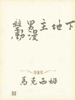 双男主地下偶像,动漫
