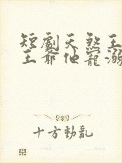 短剧天煞王妃,王爷他宠溺无度