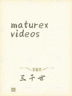 maturexvideos