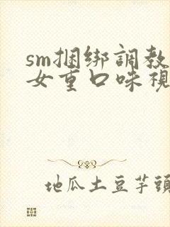 sm捆绑调教美女重口味视频