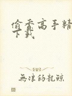 偷香高手精校版下载