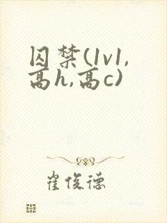 囚禁(1v1,高h,高c)