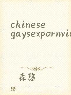 chinesegaysexpornvideos