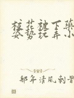 校花被下药各种姿势玩弄小说