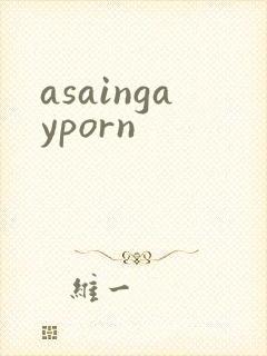 asaingayporn