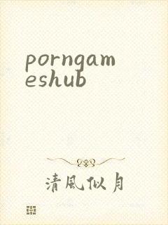 porngameshub