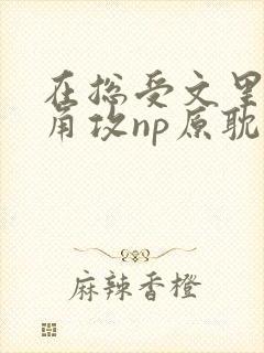 在总受文里抢主角攻np原耽