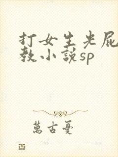 打女生光屁股调教小说sp封面