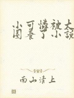 小可怜被大佬们圈养了小说免费阅读