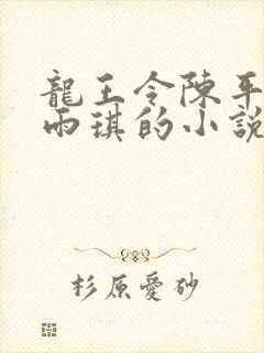 龙王令陈平/苏雨琪的小说免费阅读