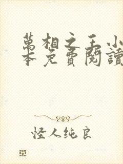 万相之王小说完本免费阅读