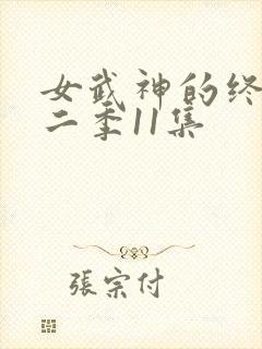 女武神的终末第二季11集