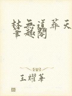 林无道葬天铜棺笔趣阁