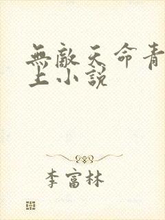 无敌天命青鸾峰上小说