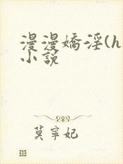 漫漫娇淫(h)小说