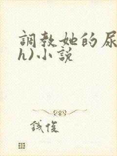 调教她的尿孔(h)小说封面