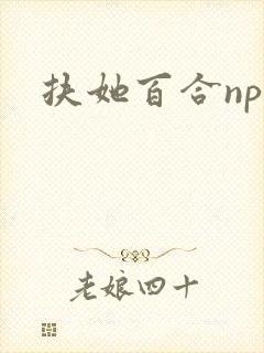 扶她百合np封面