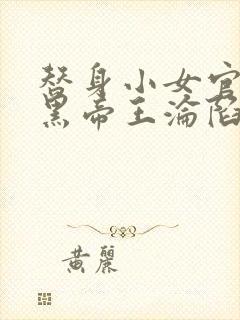 替身小女官,腹黑帝王沦陷了全文