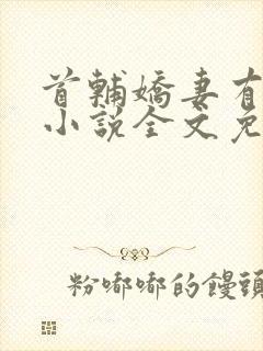 首辅娇妻有空间小说全文免费
