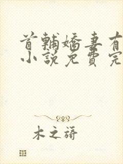 首辅娇妻有空间小说免费完本