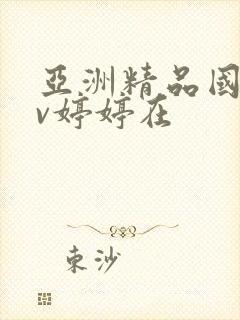 亚洲精品国产av婷婷在封面