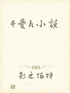 4爱h小说