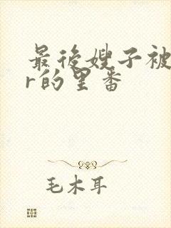 最后嫂子被ntr的里番