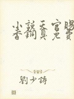 小说天官赐福墨香铜臭免费阅