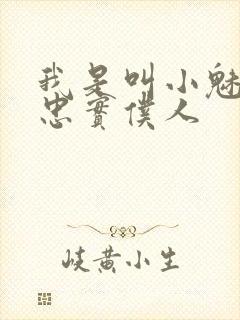 我是叫小魅魔的忠实仆人