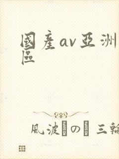 国产av亚洲二区