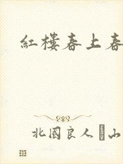 红楼春上春