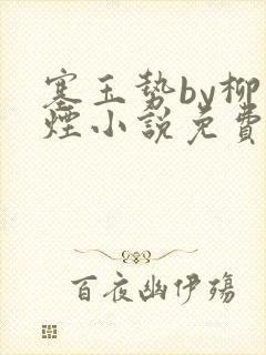 塞玉势by柳如烟小说免费阅读
