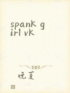 spank girl vk