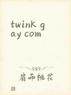 twink gay com