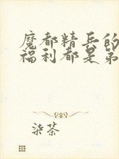 魔都精兵的奴隶福利都是第几集出现