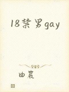 18禁男gay封面