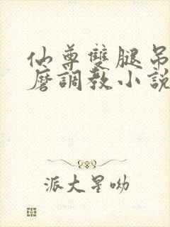 仙尊双腿吊起折磨调教小说