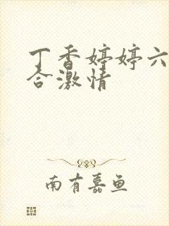丁香婷婷六月综合激情
