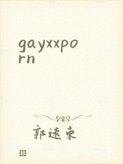 gayxxporn