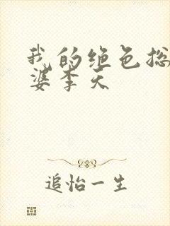 我的绝色总裁老婆李天