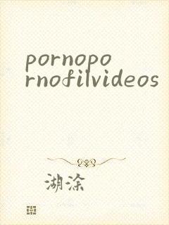 pornopornofilvideos封面