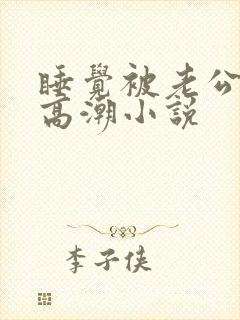 睡觉被老公顶到高潮小说